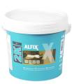 Alfix 2K vådrumsmasse - 4 kg